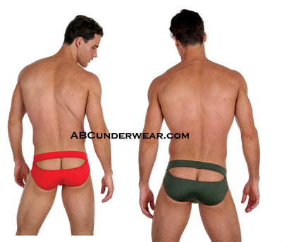 Gregg Homme Kurve Swimwear Brief Clearance