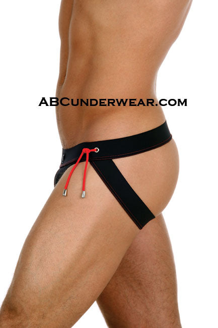 Gregg Homme Kurve Swimwear Jock Clearance