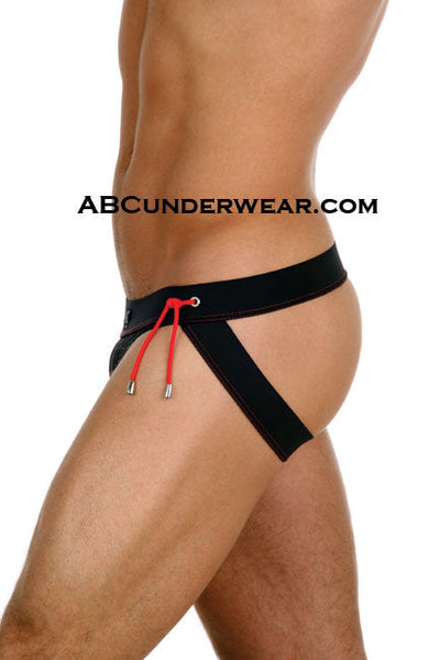 Gregg Homme Kurve Swimwear Jock Clearance