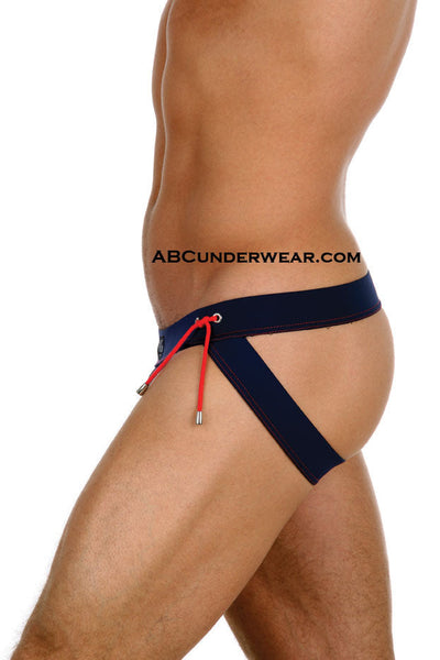 Gregg Homme Kurve Swimwear Jock Clearance