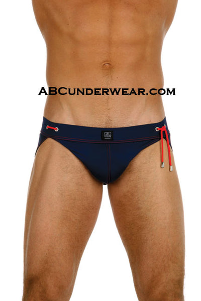 Gregg Homme Kurve Swimwear Jock Clearance