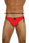 Gregg Homme Kurve Swimwear Jock Clearance-Gregg Homme-ABC Underwear