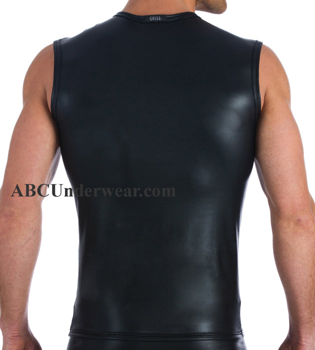 Gregg Homme Muscle Shirt