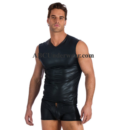 Gregg Homme Muscle Shirt