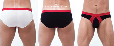 Gregg Homme Pump-up Briefs