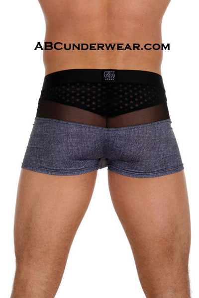 Gregg Homme Room 69 Biker - Closeout