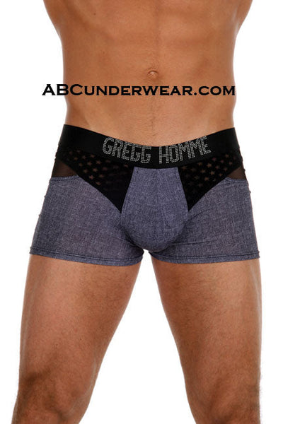 Gregg Homme Room 69 Biker - Closeout