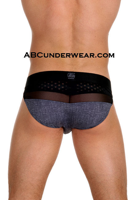 Gregg Homme Room 69 Brief - Closeout