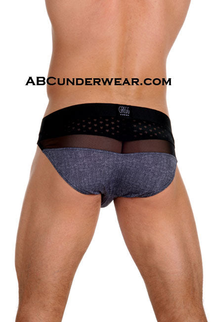 Gregg Homme Room 69 Brief - Closeout