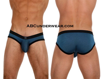 Gregg Homme Sauna Brief - Closeout