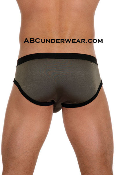Gregg Homme Sauna Brief - Closeout