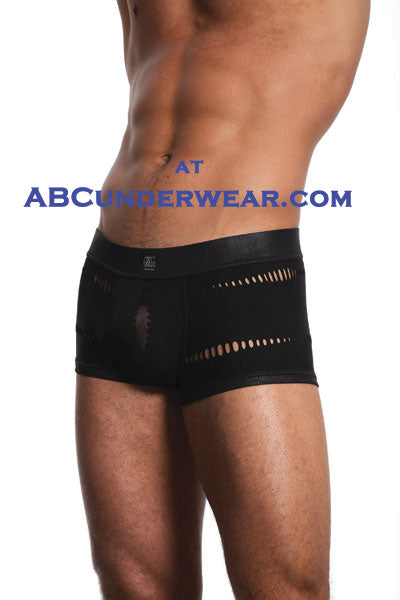 Gregg Homme Secret Biker Short - Closeout Small-Gregg Homme-ABC Underwear