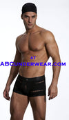 Gregg Homme Secret Biker Short - Closeout Small-Gregg Homme-ABC Underwear