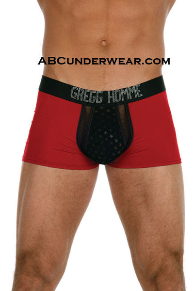 Gregg Homme Sky Biker-Gregg Homme-ABC Underwear