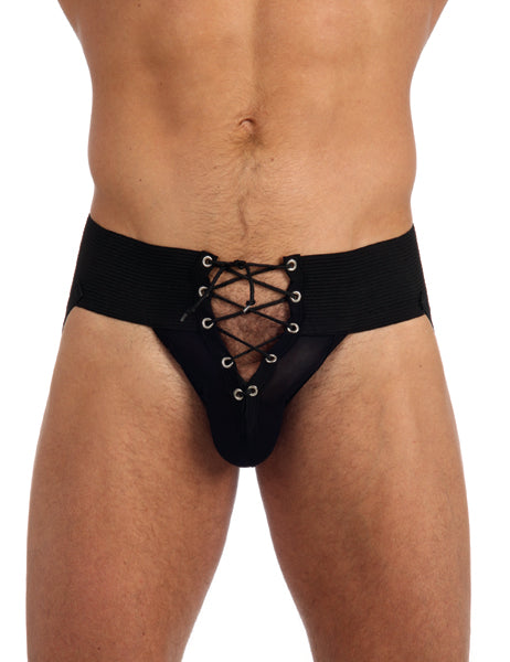 Gregg Homme Stadium Jock