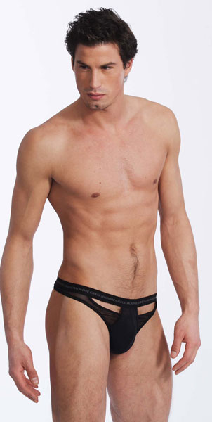 Gregg Homme Stage Tanga - Elevate Your Style with Premium Ecommerce Collection