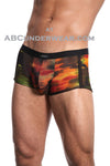 Gregg Homme Sunset Biker Short-Gregg Homme-ABC Underwear