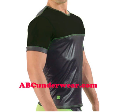 Gregg Homme Techno Mens T-Shirt - Clearance