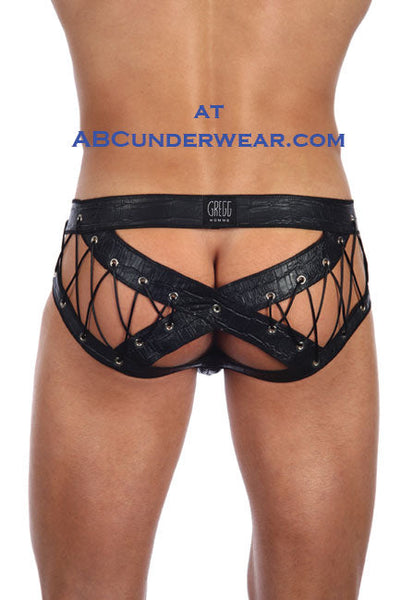 Gregg Homme Teeser Jock - Clearance