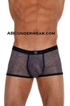 Gregg Homme Tigers Biker-Gregg Homme-ABC Underwear