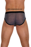 Gregg Homme Tigers Brief - Closeout-Gregg Homme-ABC Underwear