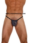 Gregg Homme Tigers Pouch-Gregg Homme-ABC Underwear
