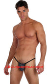 Gregg Homme Tigers Pouch-Gregg Homme-ABC Underwear