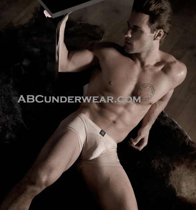 Gregg Homme Virgin Boxer Brief - Closeout