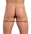 Gregg Homme Virgin String-Gregg Homme-ABC Underwear