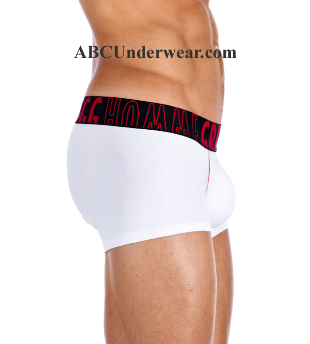 Gregg Homme Volumator Boxer Brief - Closeout