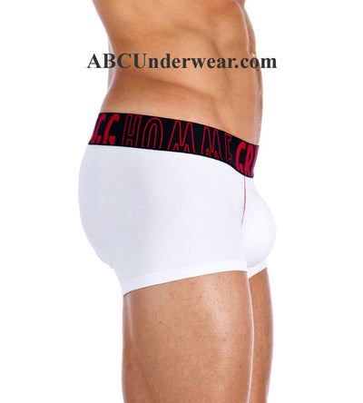 Gregg Homme Volumator Boxer Brief - Closeout