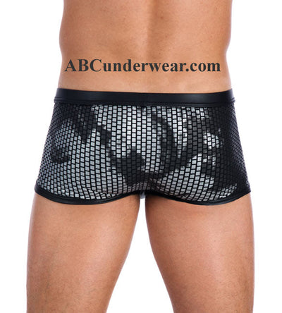 Gregg Homme Weapon Boxer - Clearance