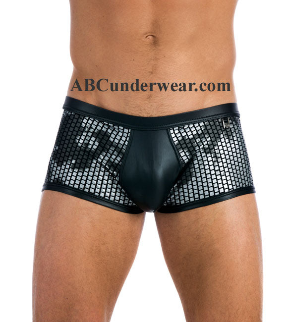 Gregg Homme Weapon Boxer - Clearance