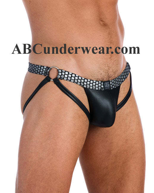 Gregg Homme Weapon Jock - Closeout