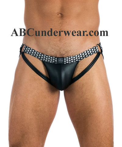 Gregg Homme Weapon Jock - Closeout