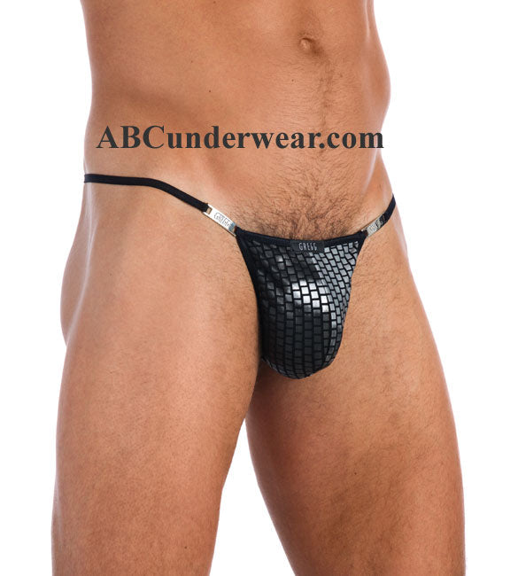 Gregg Homme Weapon String