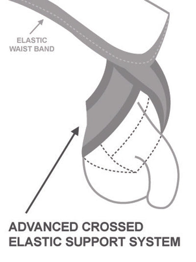 Gregg Homme X-Rated Enhancing Thong