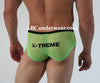 Gregg Homme X-treme Mesh Briefs Clearance-Gregg Homme-ABC Underwear
