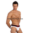 Gregg Hoome Volumator Brief - Closeout-Gregg Homme-ABC Underwear