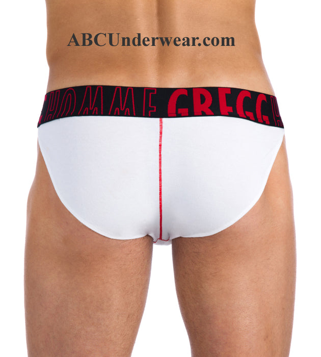 Gregg Hoome Volumator Brief - Closeout