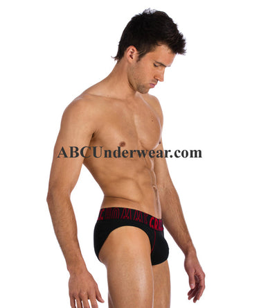 Gregg Hoome Volumator Brief - Closeout