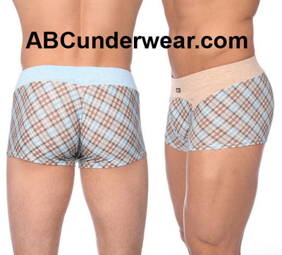Gregg Kactus Biker Short-Gregg Homme-ABC Underwear