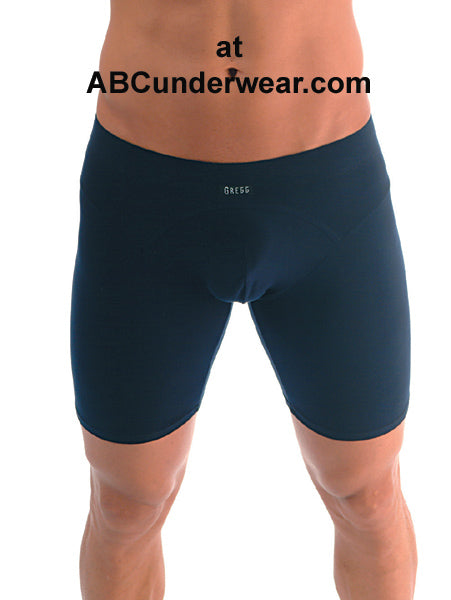 Gregg Long Leg Biker Clearance