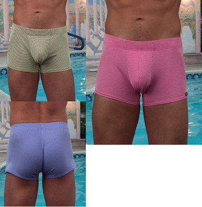 Gregg Microdot Short - Clearance