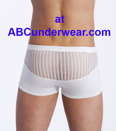 Gregg Monaco Biker Closeout-Gregg Homme-ABC Underwear