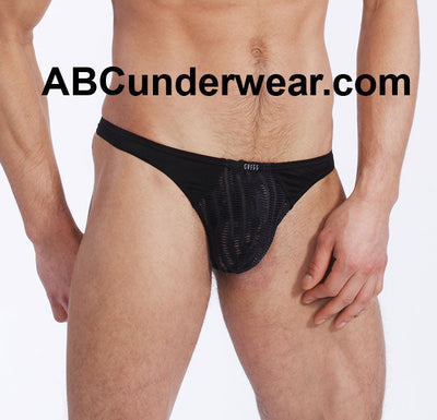 Gregg Monaco Tanga Closeout