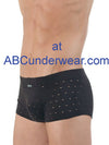Gregg Respiro Biker Short - Clearance-Gregg Homme-ABC Underwear