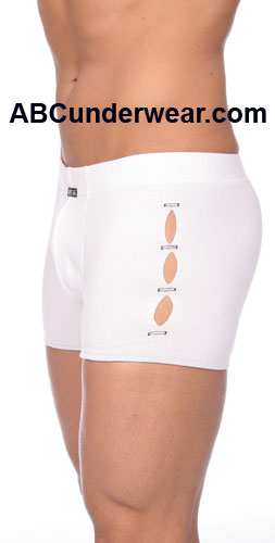 Gregg Samurai Biker Short -Closeout