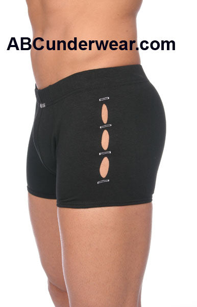 Gregg Samurai Biker Short -Closeout