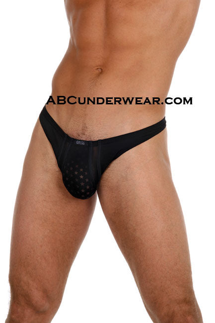 Gregg Sky Thong - Limited Stock Clearance